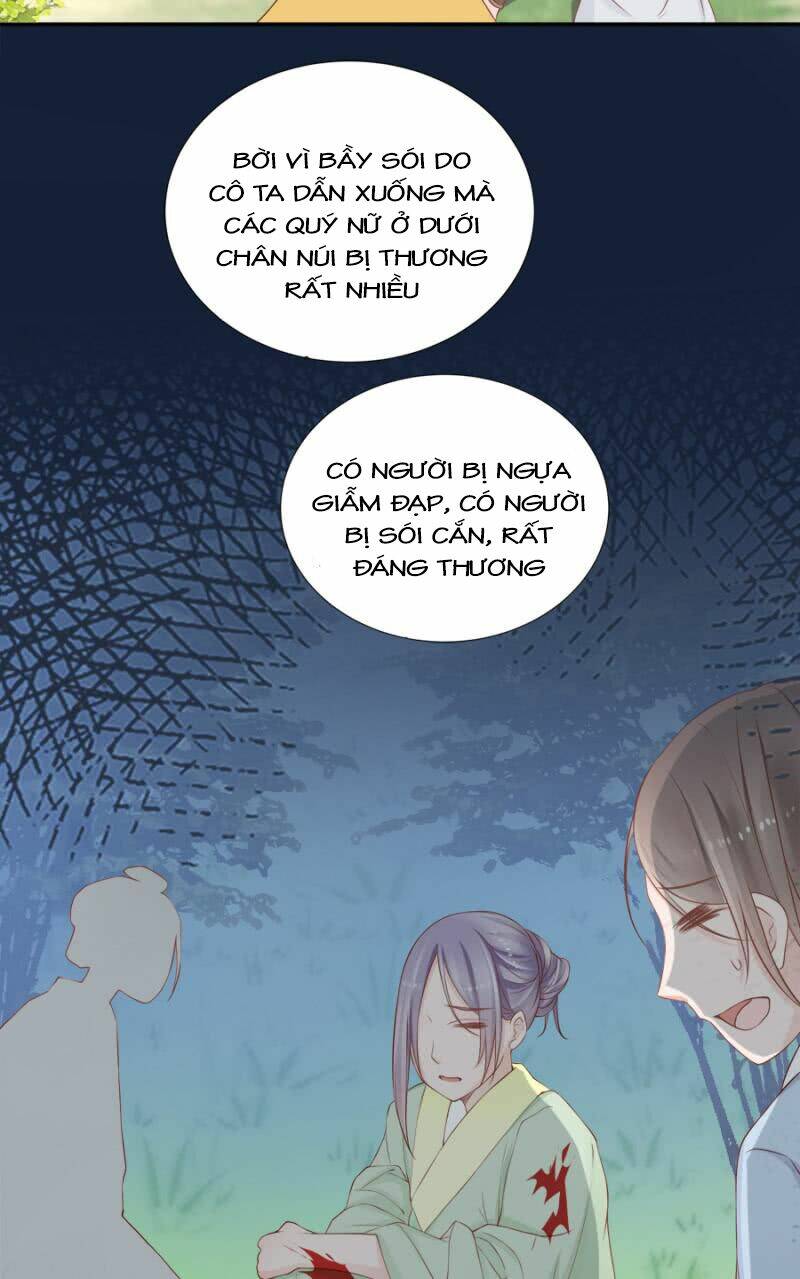 Solo Đi Vương Gia: Chapter 139