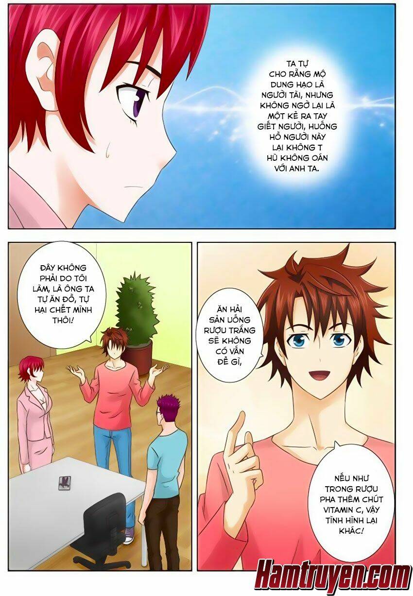 Tối Cường Tà Thiếu: Chapter 139