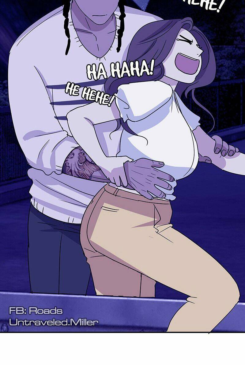 Nửa Đêm Ở Poppy Land: Chapter 38