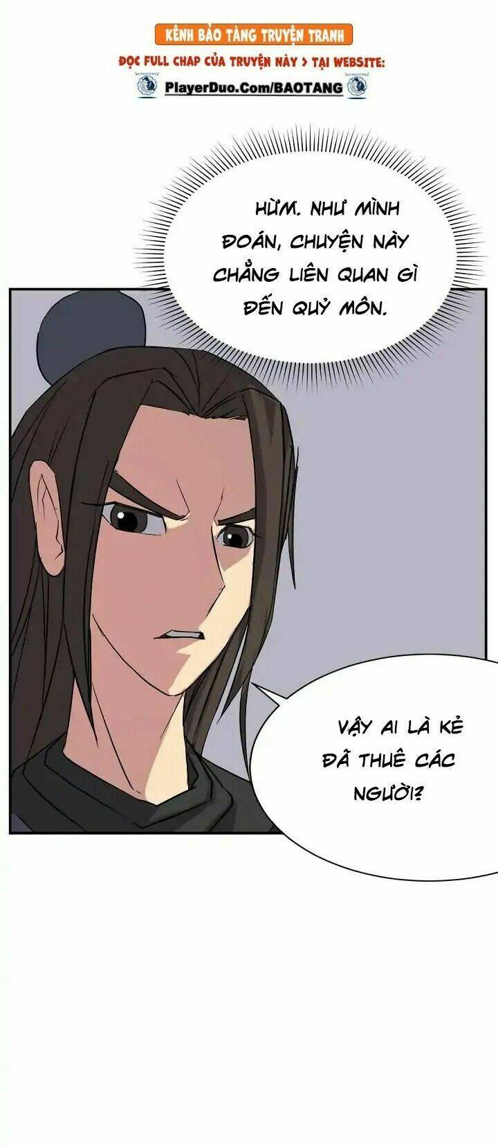 Trọng Sinh, Bất Khả Chiến Bại: Chapter 52