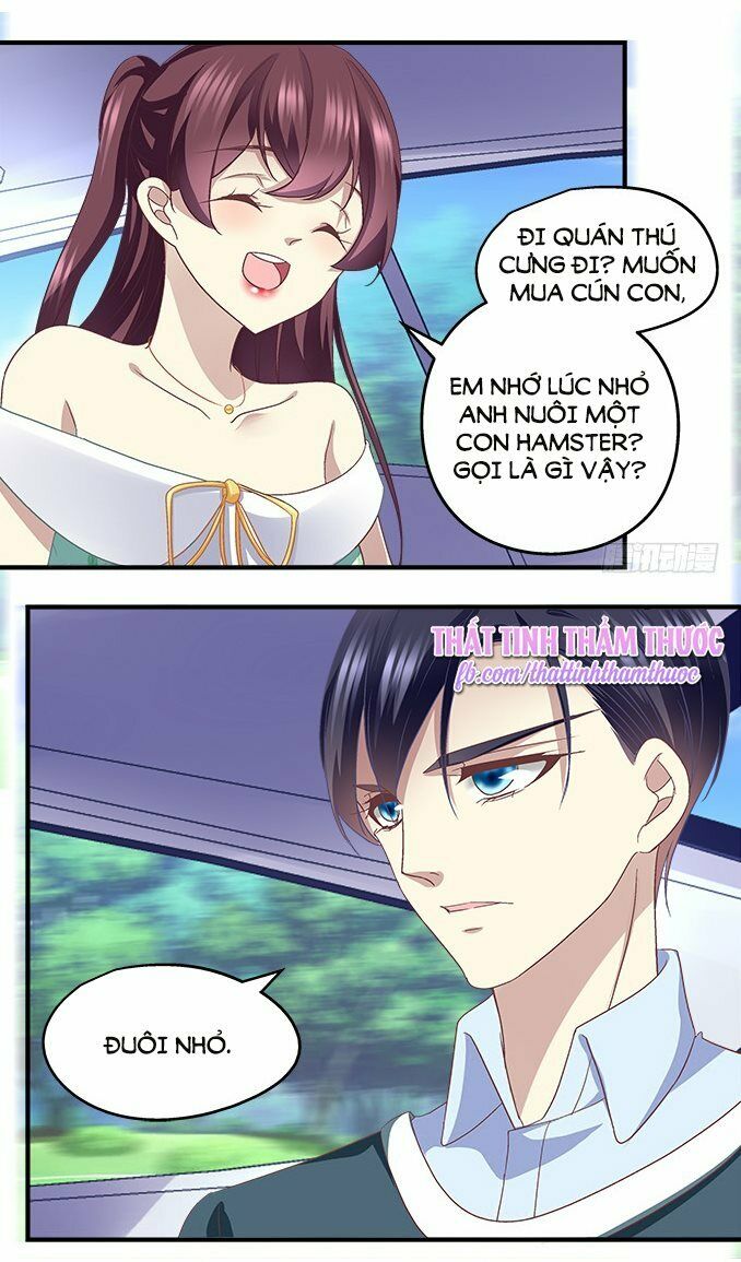 Thiên lại âm linh: Chapter 52