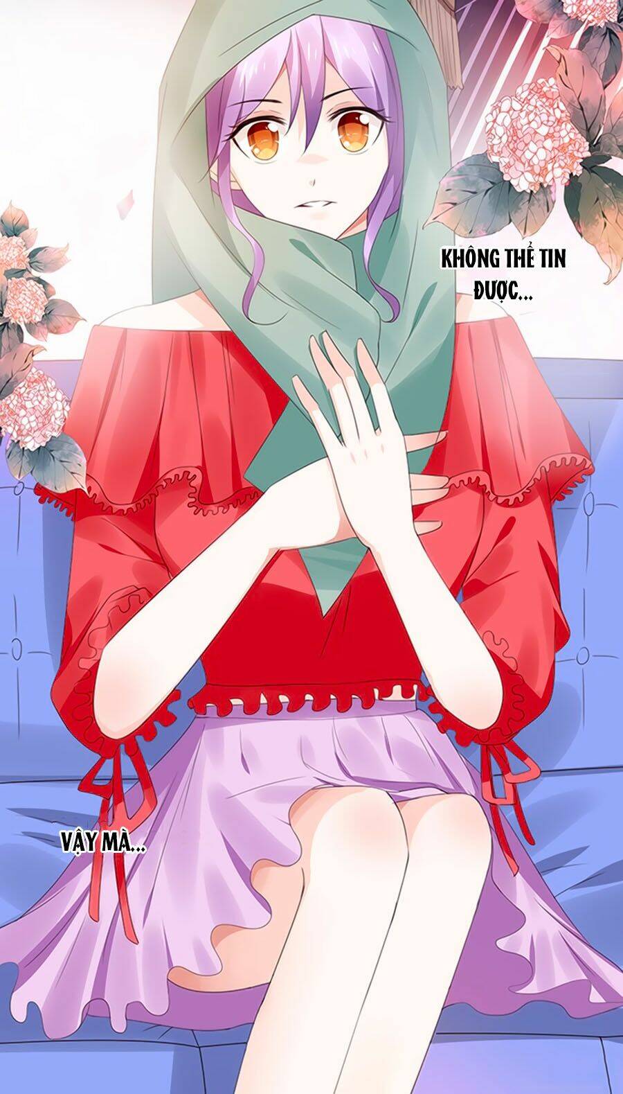 Bạn Trai Là Ngôi Sao: Chapter 96