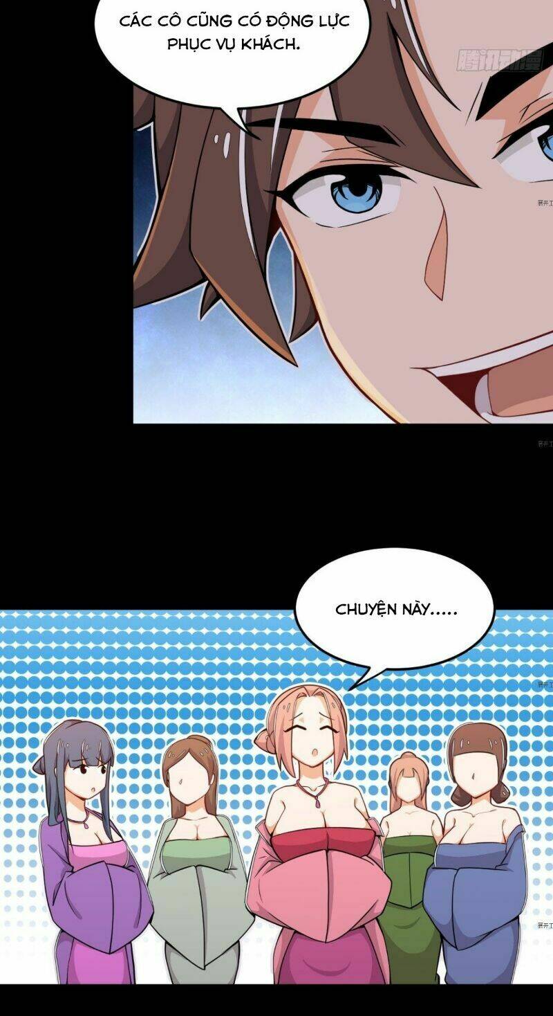 Võ Thần Đương Thế: Chapter 16