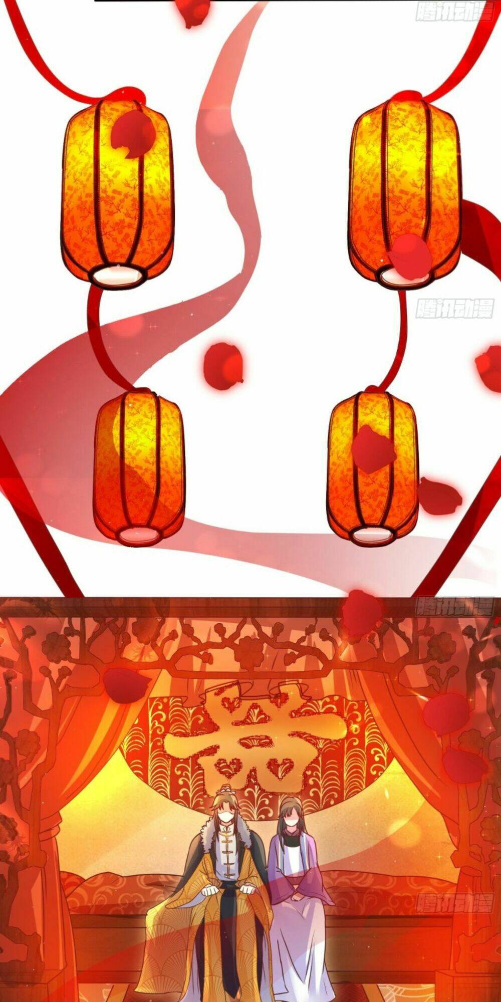 Hậu Cung Của Nữ Hoàng Có Chút Loạn: Chapter 8