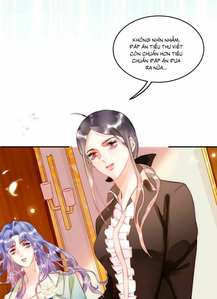 Cựu Ái Tân Nhan: Chapter 7