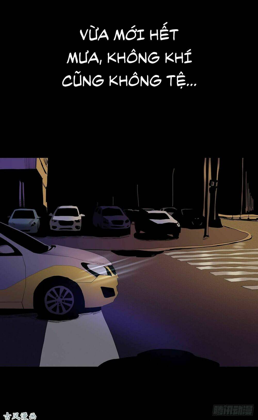 Ẩn Số Về Tứ Gia: Chapter 4