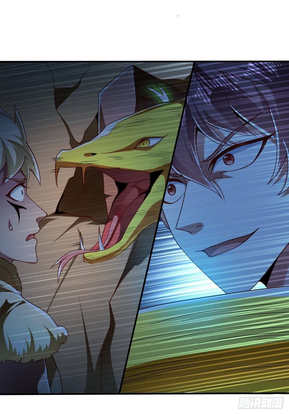 Cục Gạch Xông Vào Dị Giới: Chapter 38