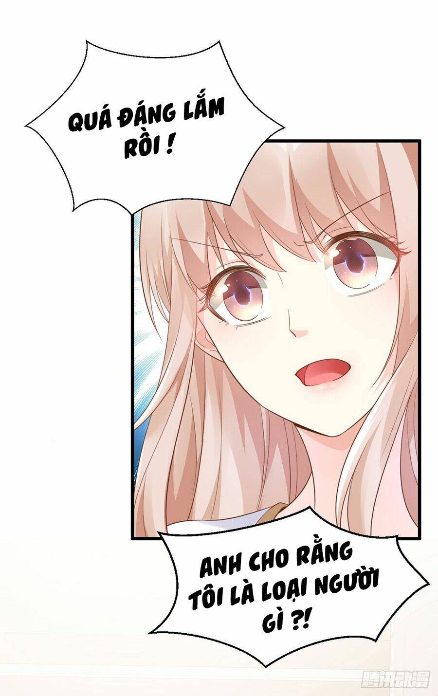 Tư Sủng Cục Cưng Bảo Bối: Chapter 5.2