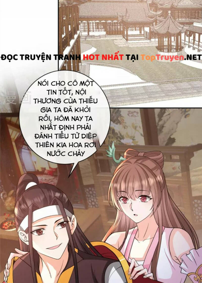 Tôi Phá Vỡ Hào Quang Của Nhân Vật Chính: Chapter 27