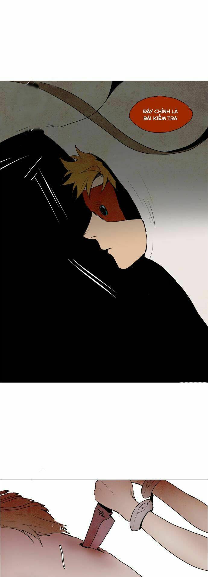 Lessa 2: The Crimson Knight: Chapter 36