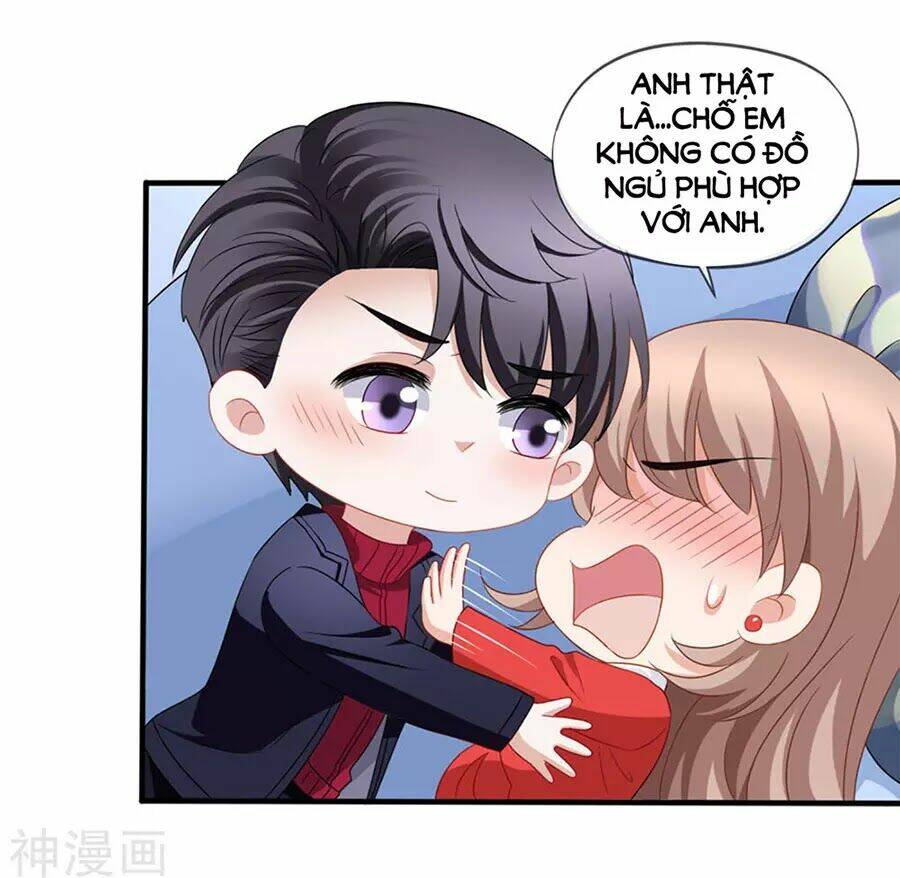 Mỹ Vị Giai Thê: Chapter 76