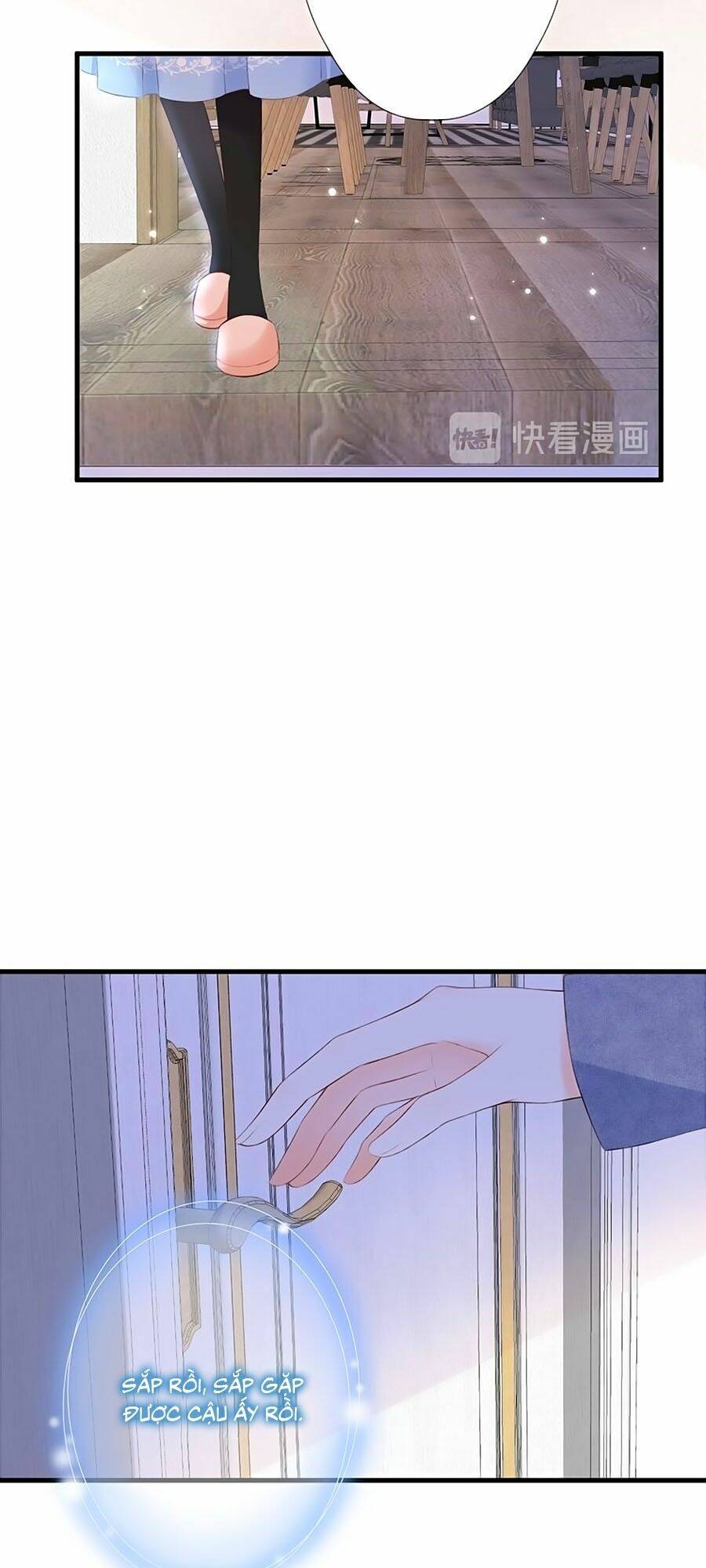 Đóa Hoa Chớm Nở: Chapter 58