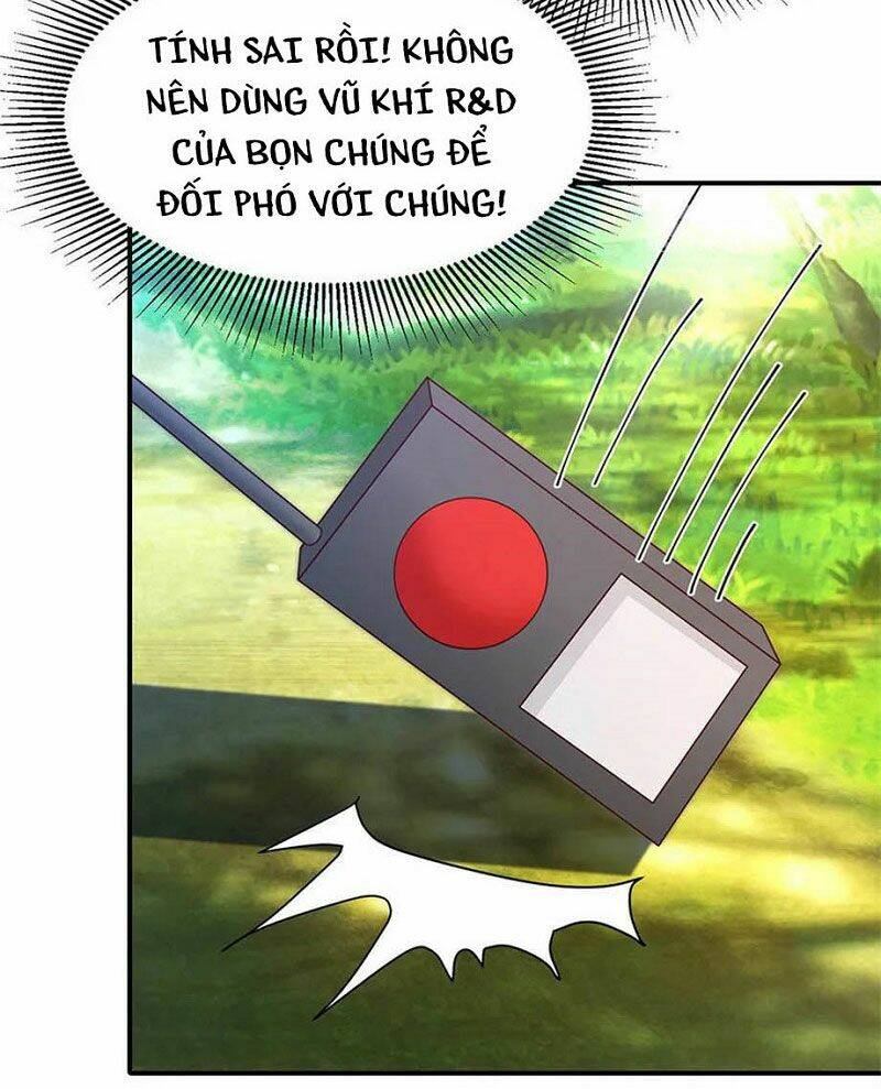 Nam Thần Truy Thê Chỉ Nam: Chapter 94.1