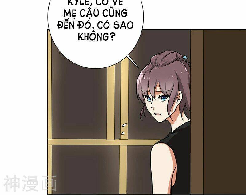 Become A Girl At Night: Chapter 67