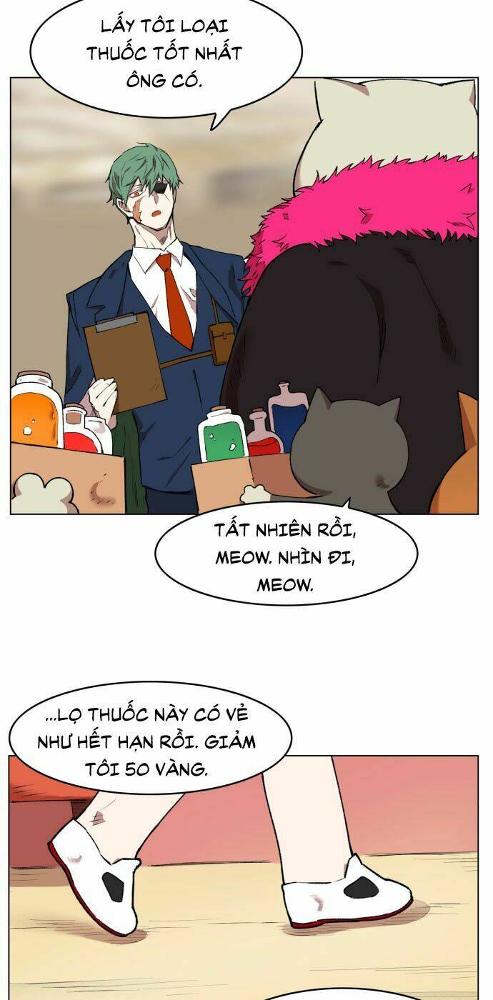 Hard Core Leveling Warrior: Chapter 175