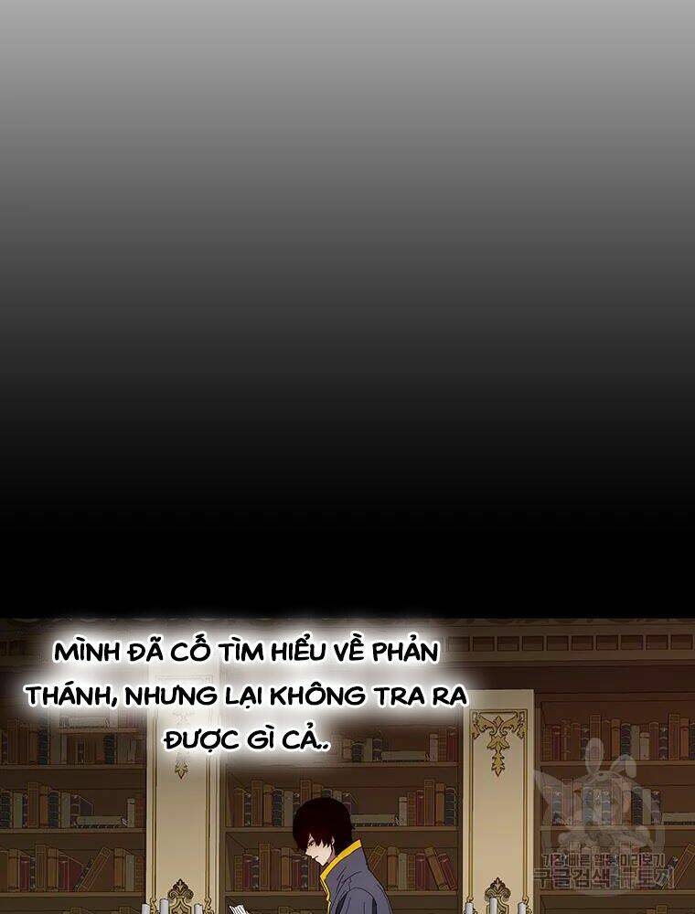 Các Chòm Sao Chỉ Chú Ý Mình Tôi: Chapter 35