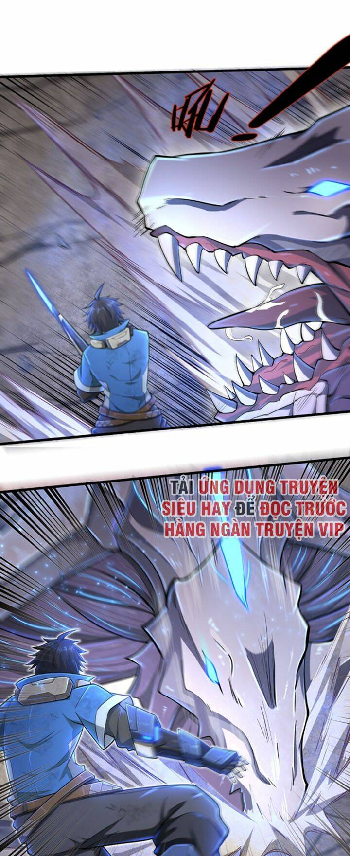 Một Trăm Triệu Điểm: Chapter 4