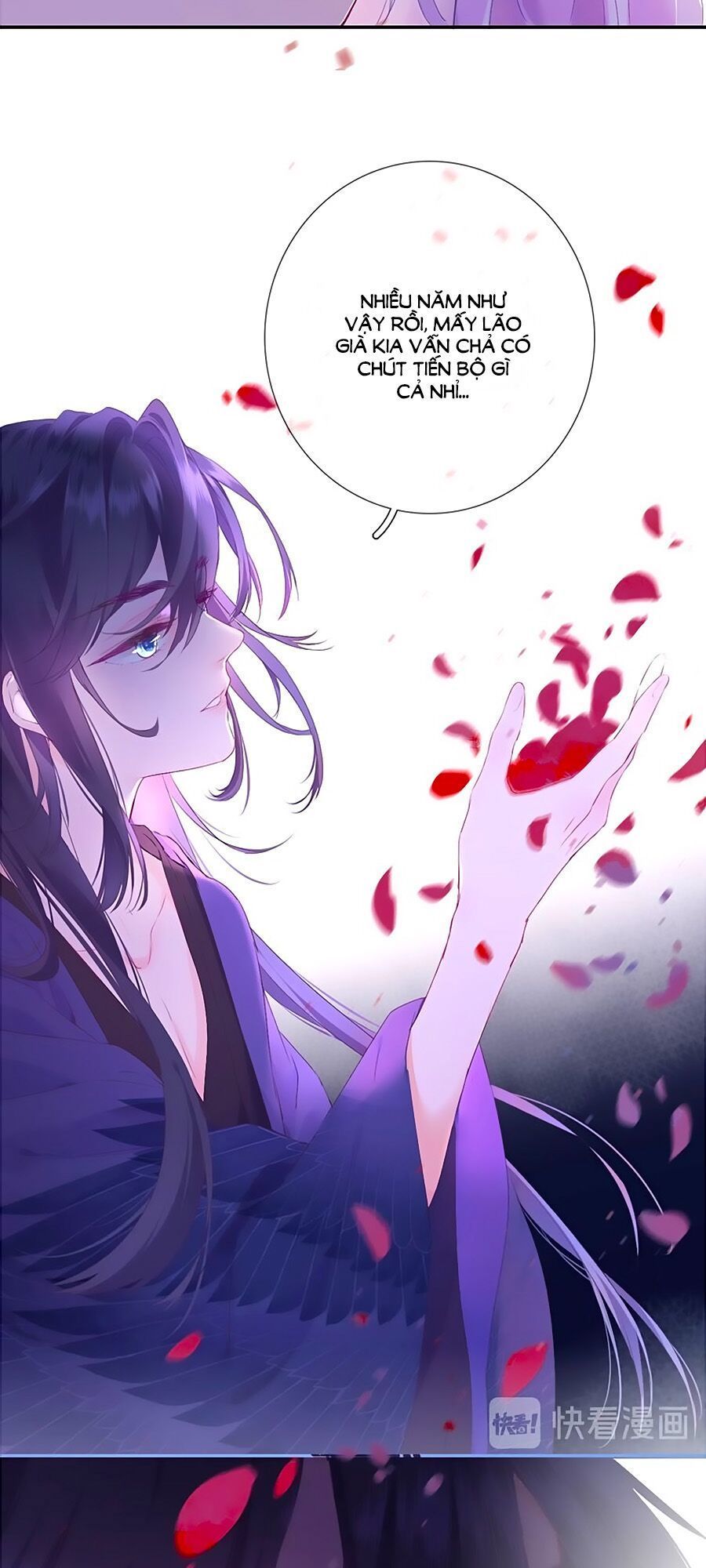 Kiều Nhi Hư Quá Nha: Chapter 2