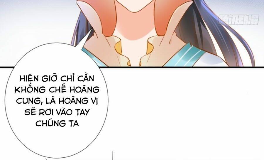 Vương Phi Có Chút Nghịch Ngợm: Chapter 74