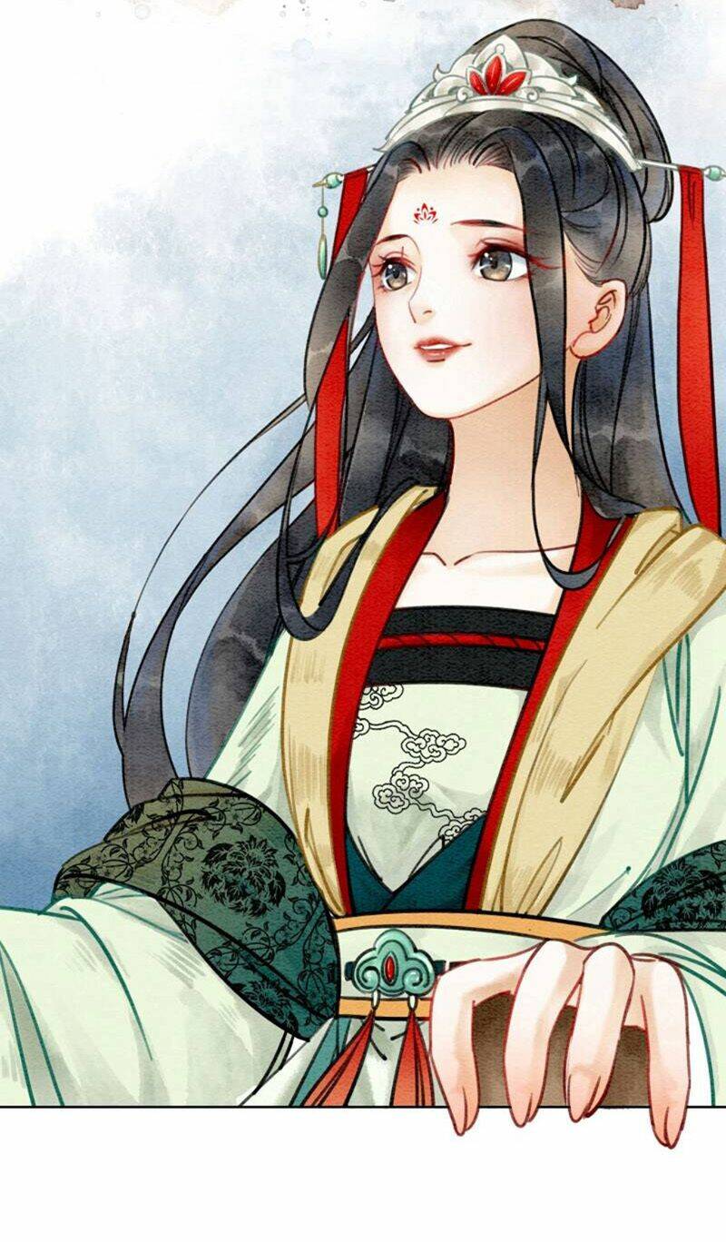 Hậu Cung Của Trẫm Cháy Rồi!: Chapter 13
