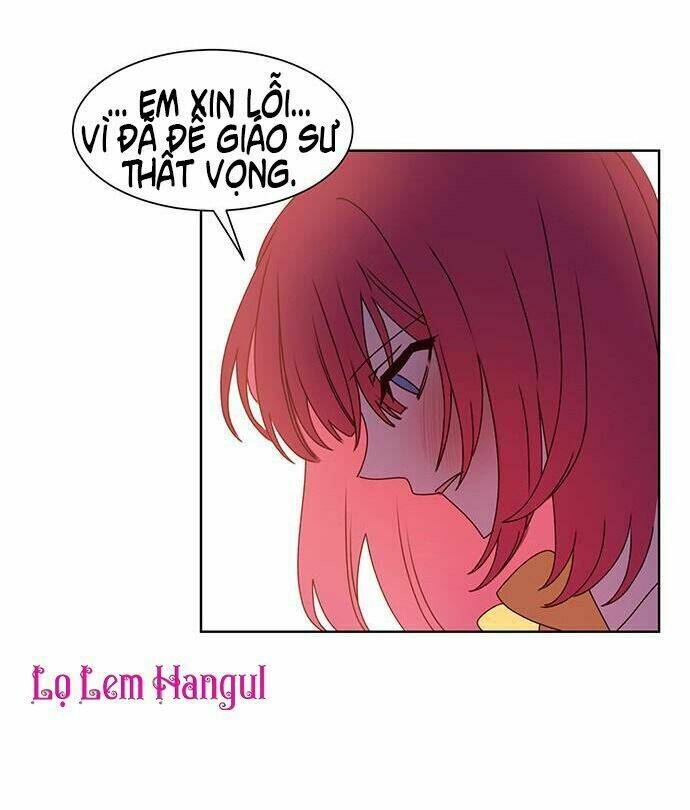 Vị Hôn Thê Của Nam Chính: Chapter 18