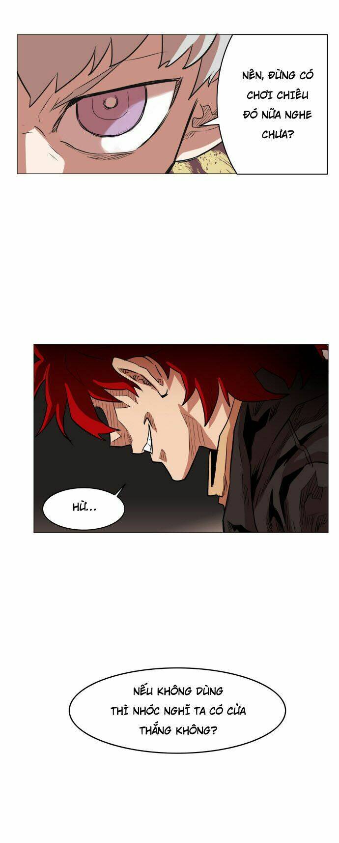 Hard Core Leveling Warrior: Chapter 51