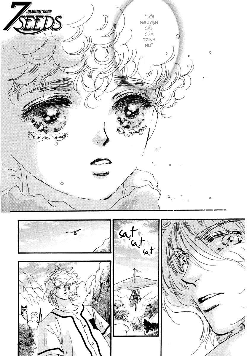 Mầm Sống: Chapter 70