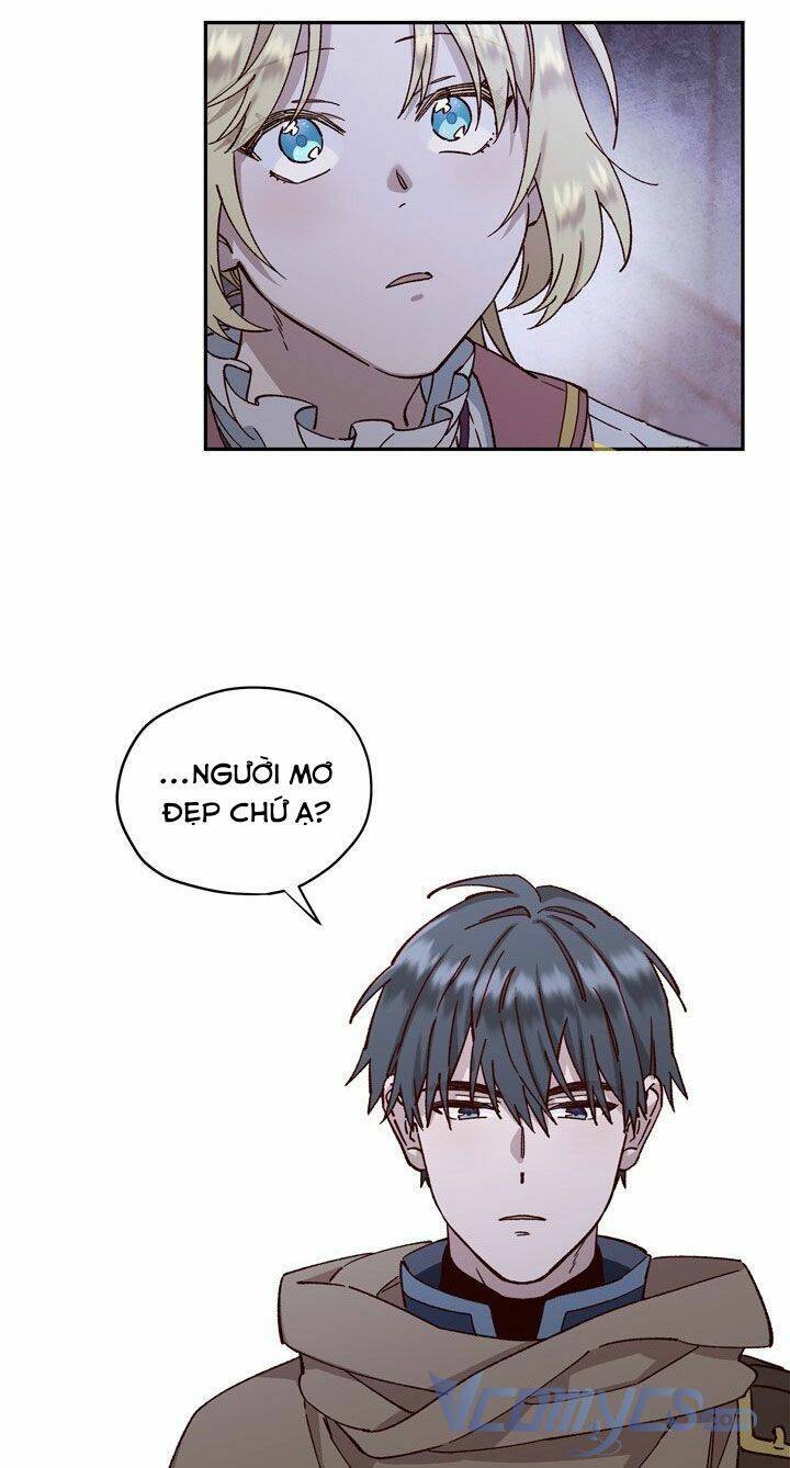 Hãy Cứu Tôi, Công Chúa: Chapter 10