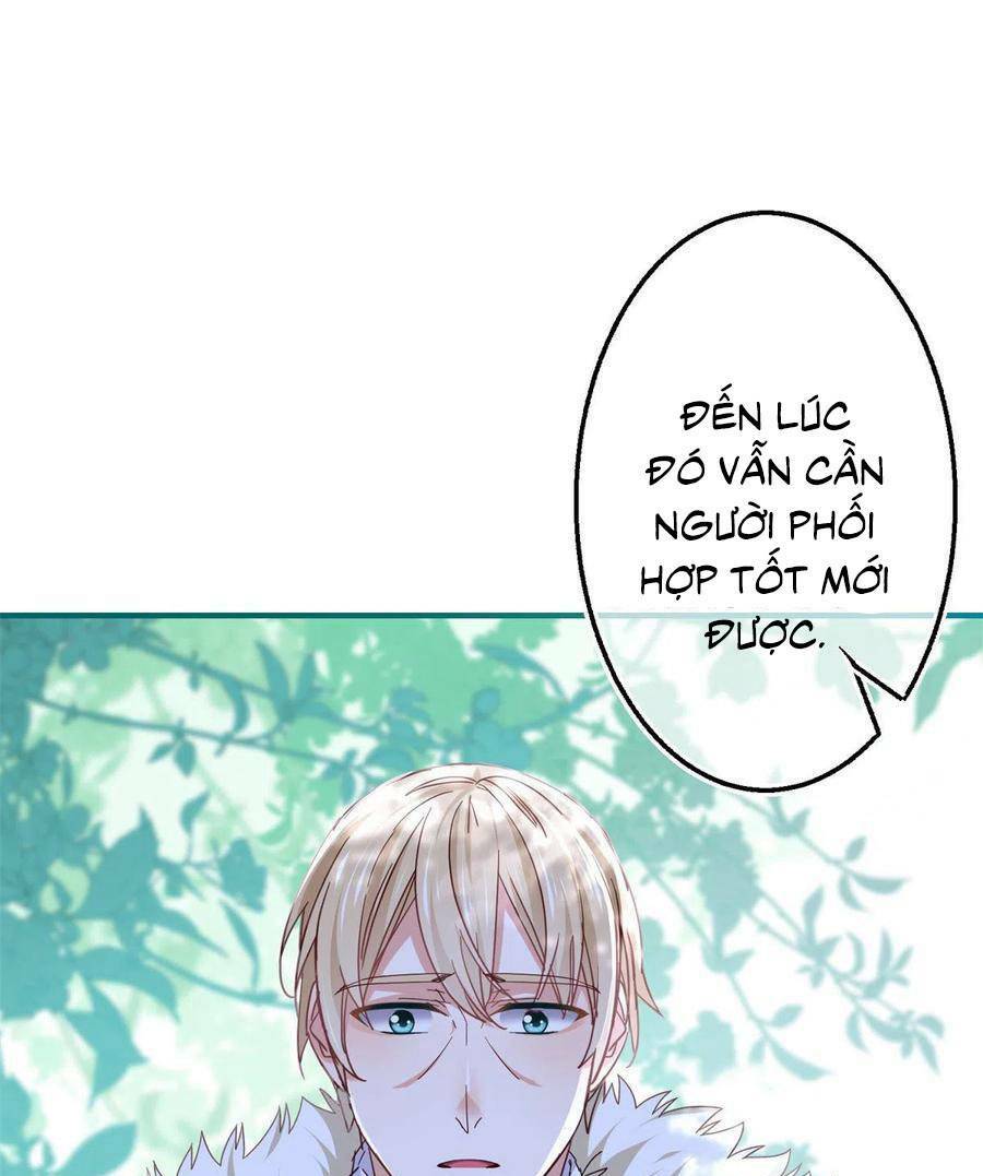 Nữ Hoàng Đầu Tiên Của Đế Quốc: Chapter 100