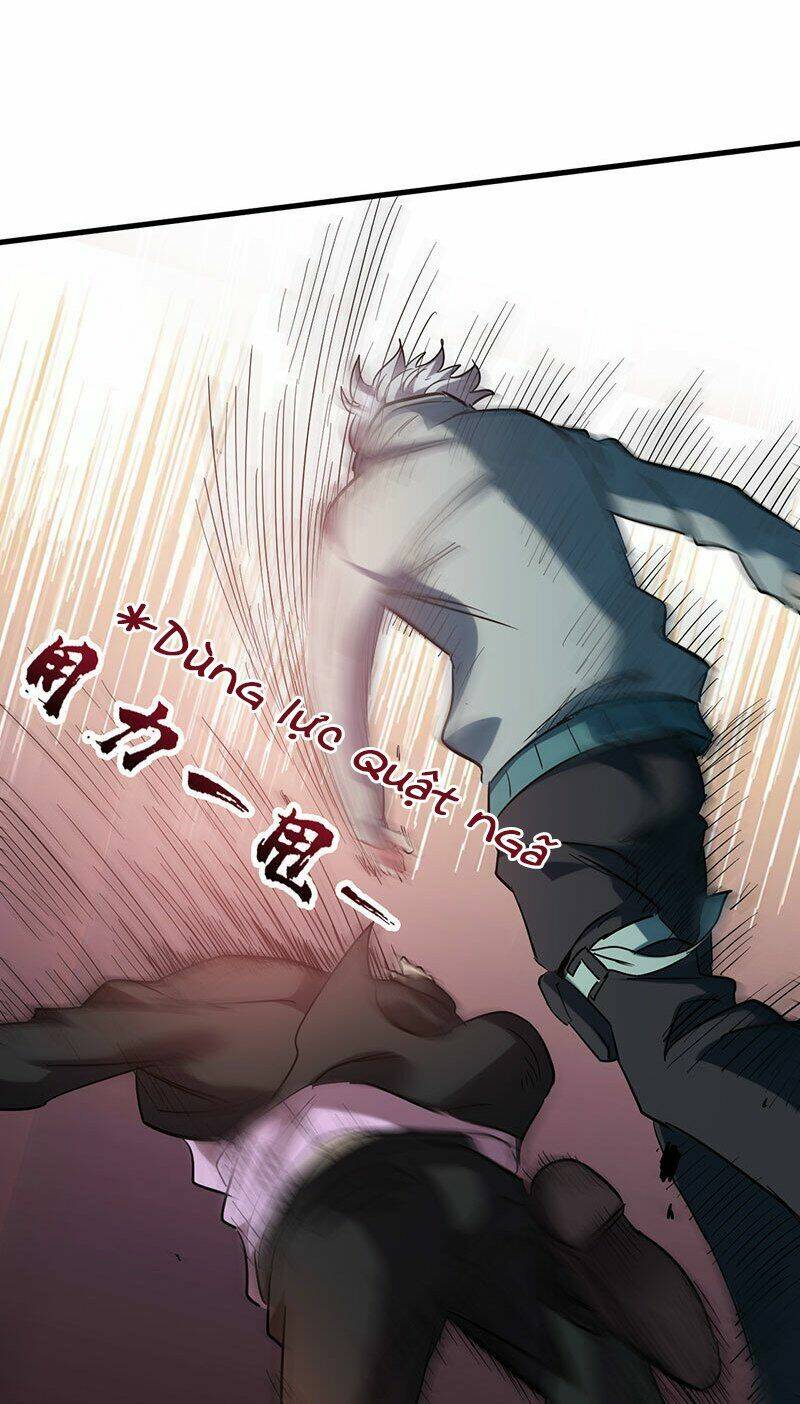 Trò Chơi Thời Mạt Thế: Chapter 9