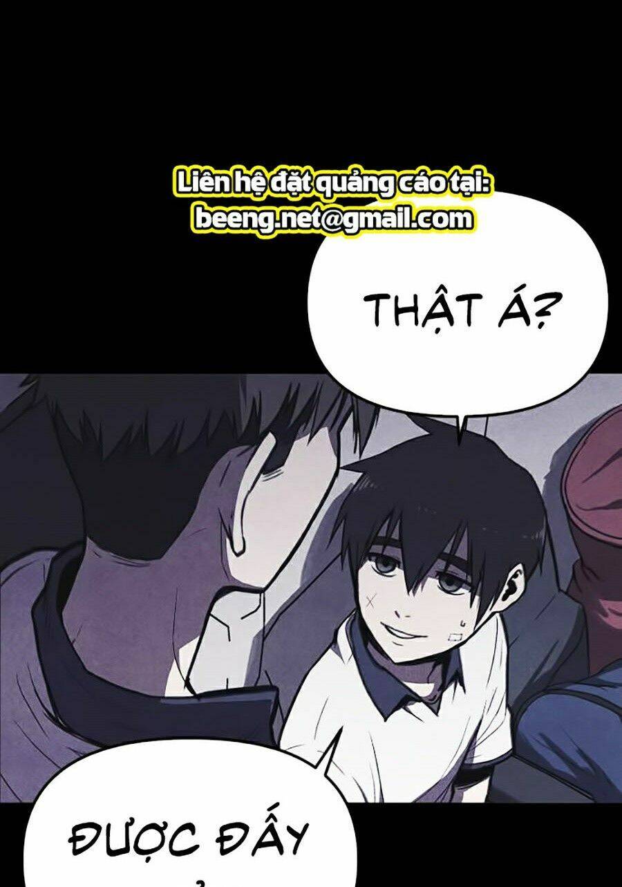 Cậu Bé Shotgun: Chapter 1.1