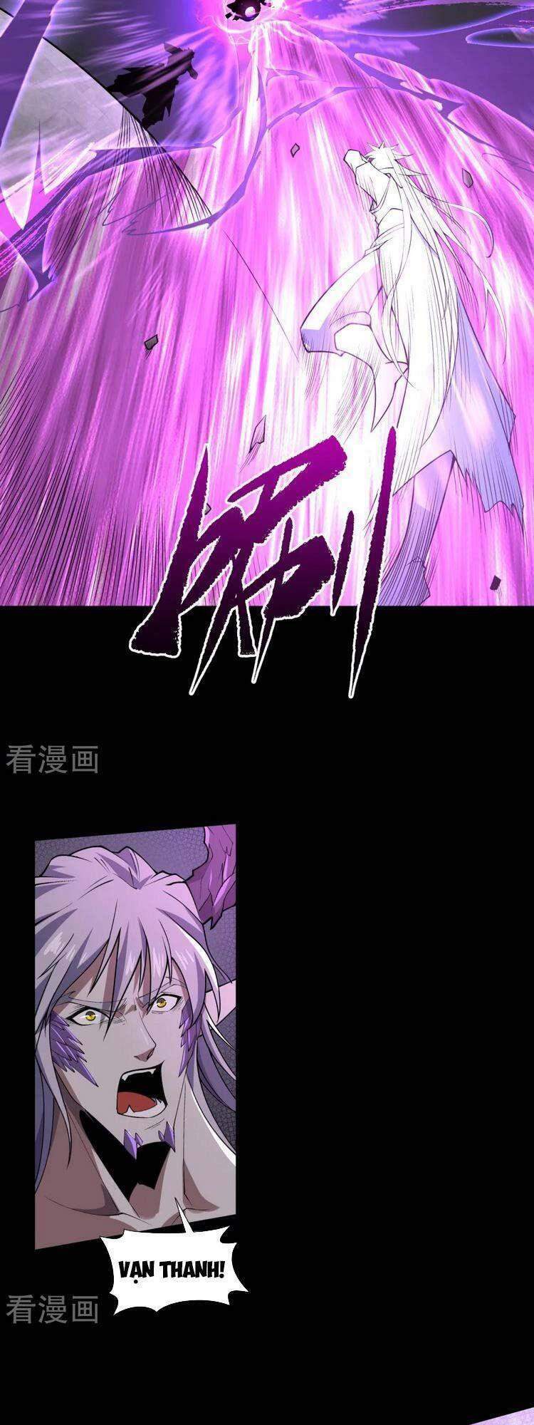 Thanh Đế Truyện: Chapter 145