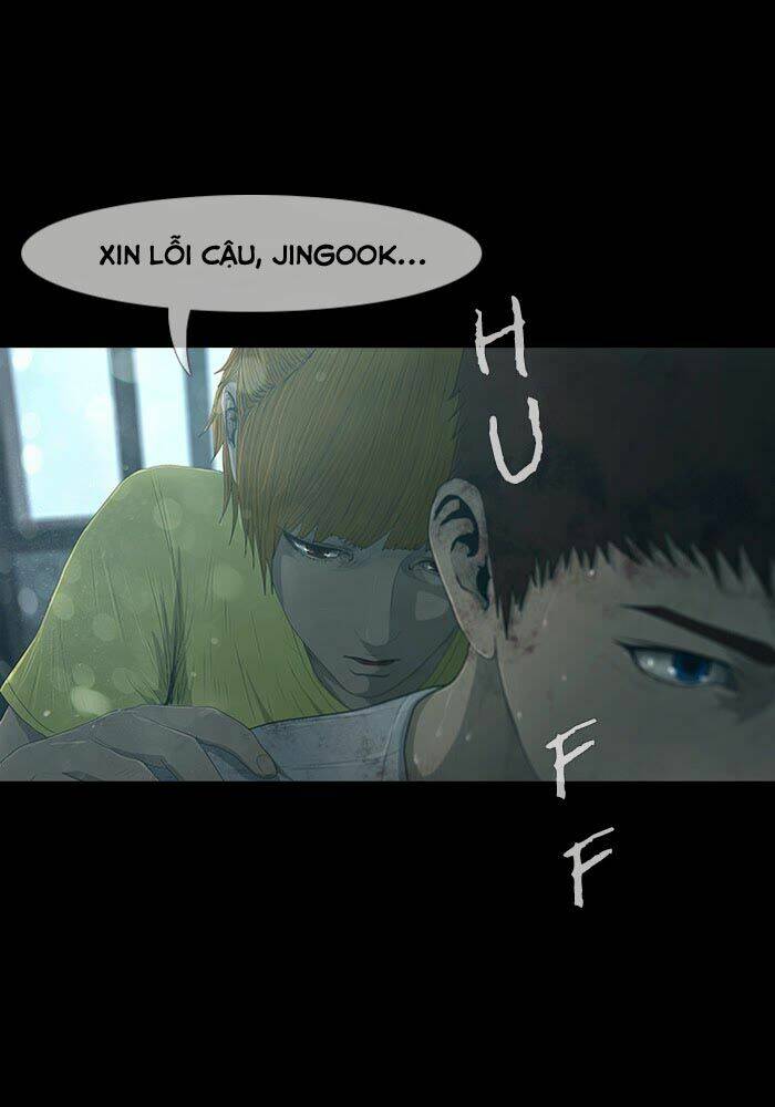 Dead Days: Chapter 21