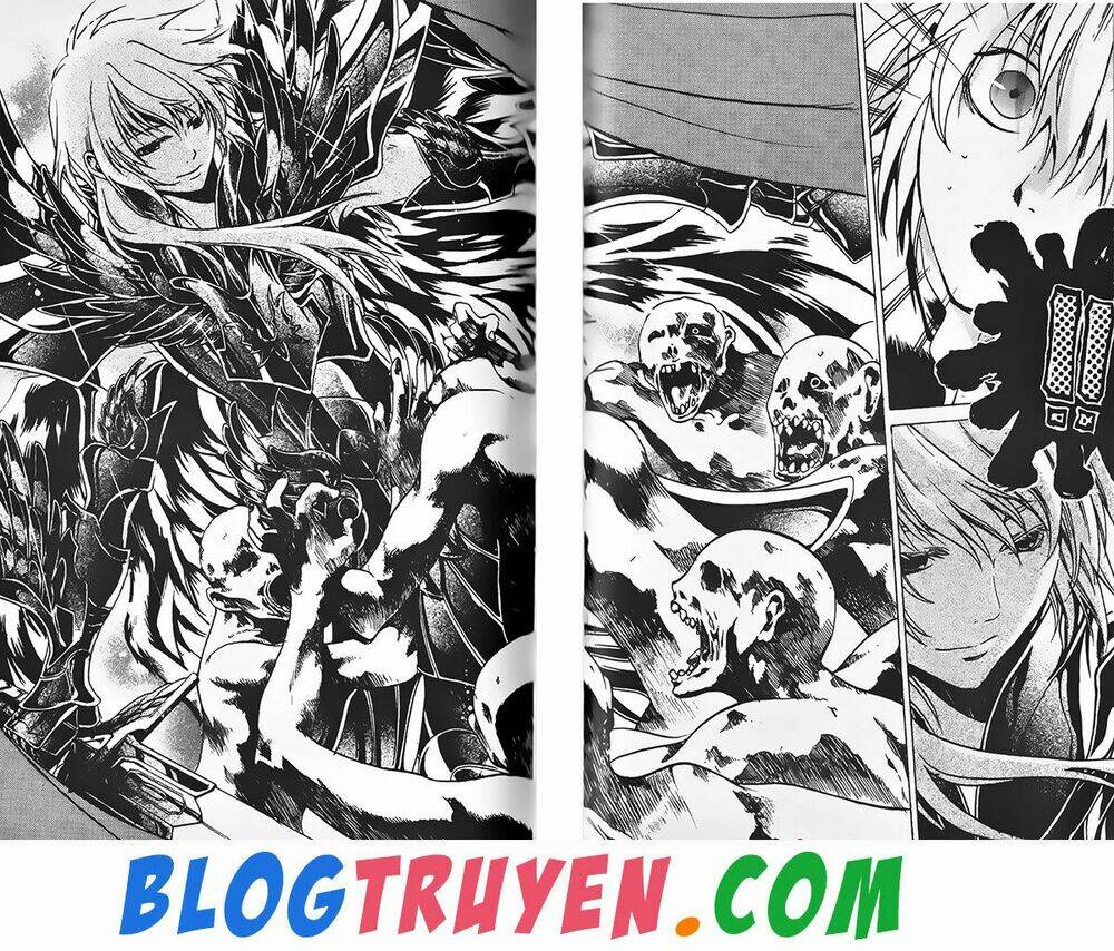Thần Thoại Minh Vương: Chapter 5