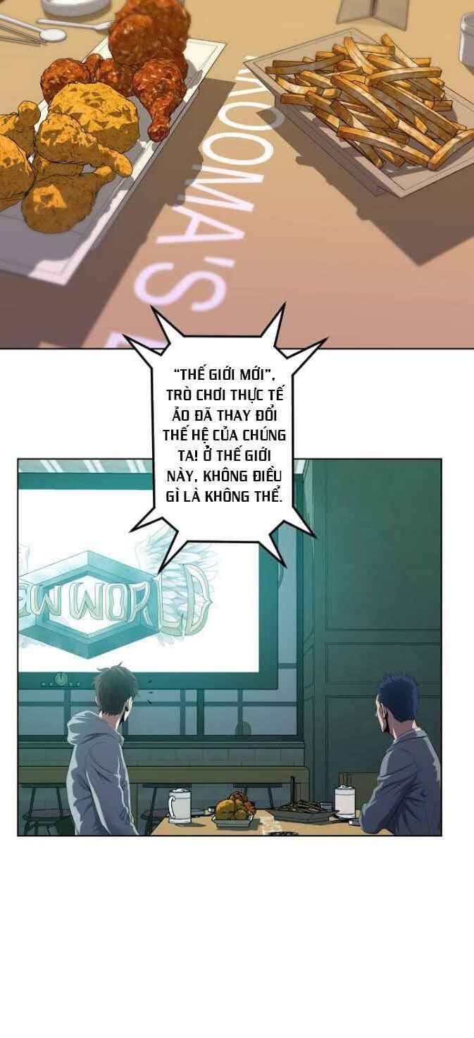 Cấp Độ Của Tôi Là Cao Nhất: Chapter 3