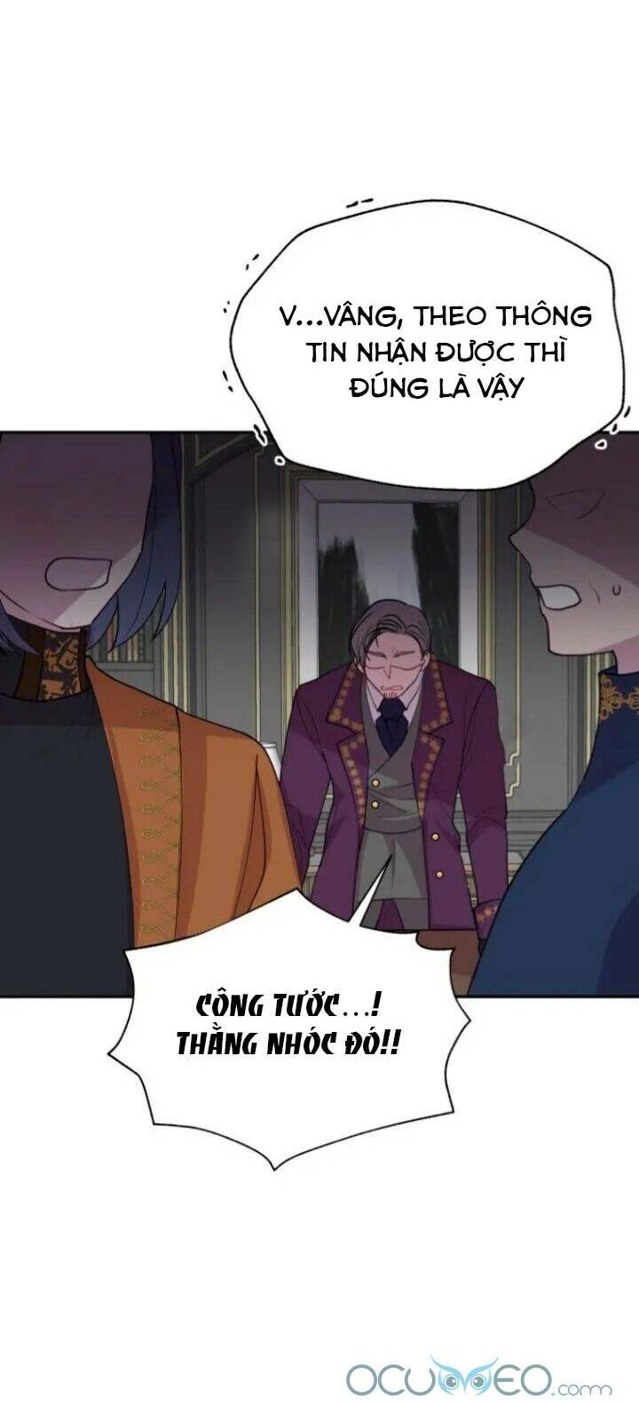 Roelin Bước Đến Tương Lai: Chapter 6