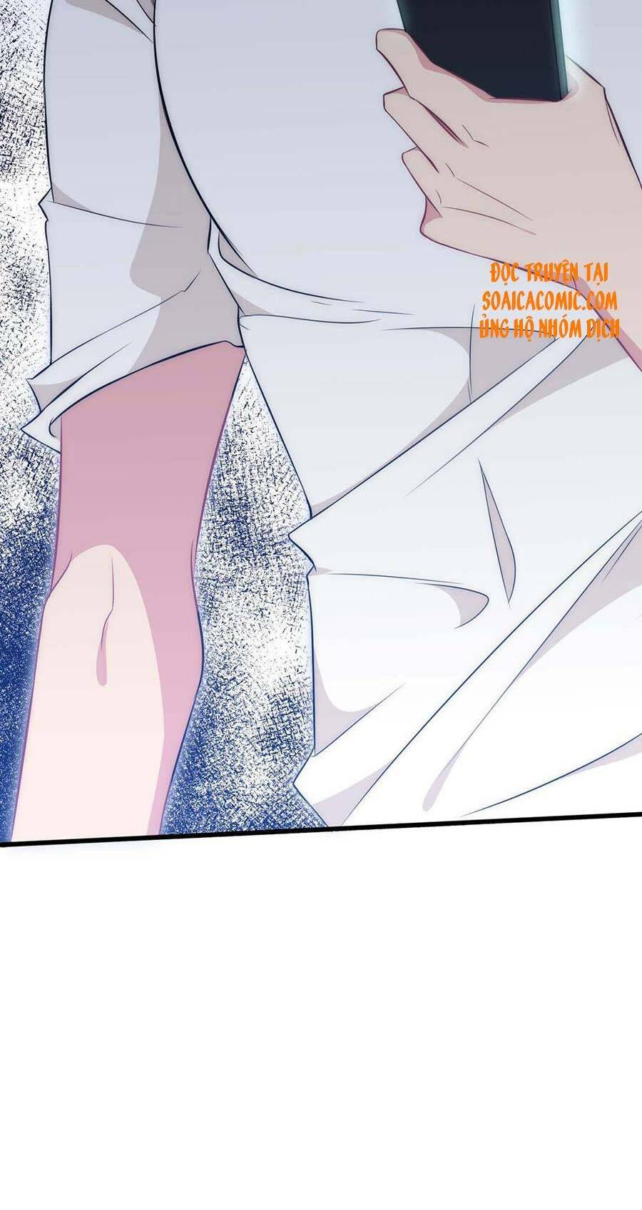 Vết Cắn Trí Mạng: Chapter 16