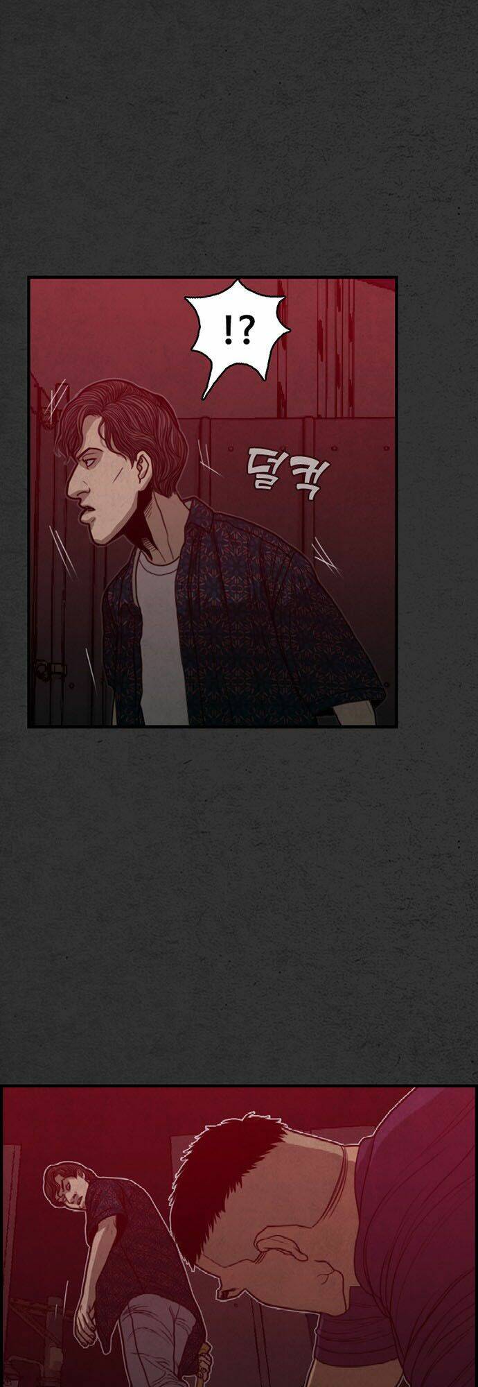 Khu Trọ Quỷ Ám: Chapter 19