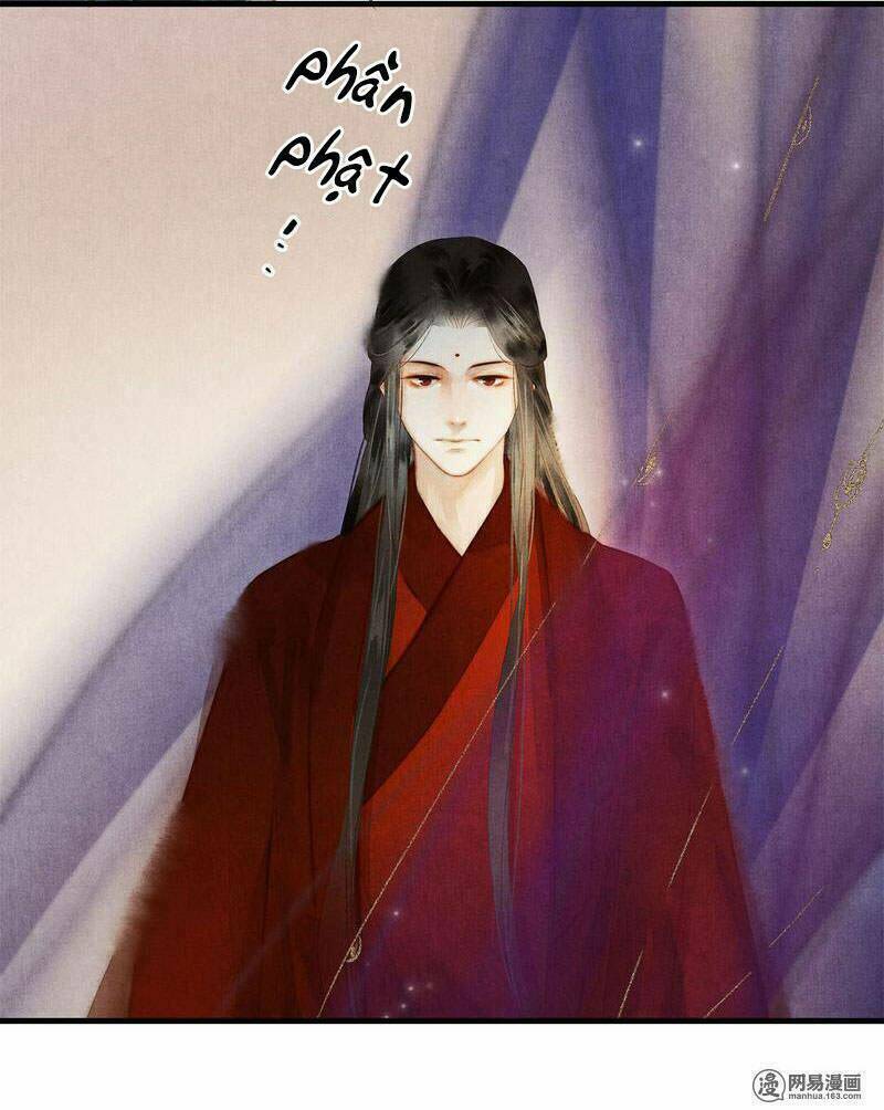 Thành Chủ Mỗi Ngày Đều Mơ Ước Ta: Chapter 41