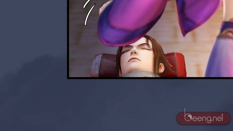 Lâm Uyên Kiếp: Chapter 12