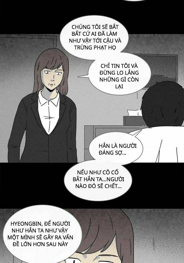 Những Câu Chuyện Bất Thường: Chapter 213