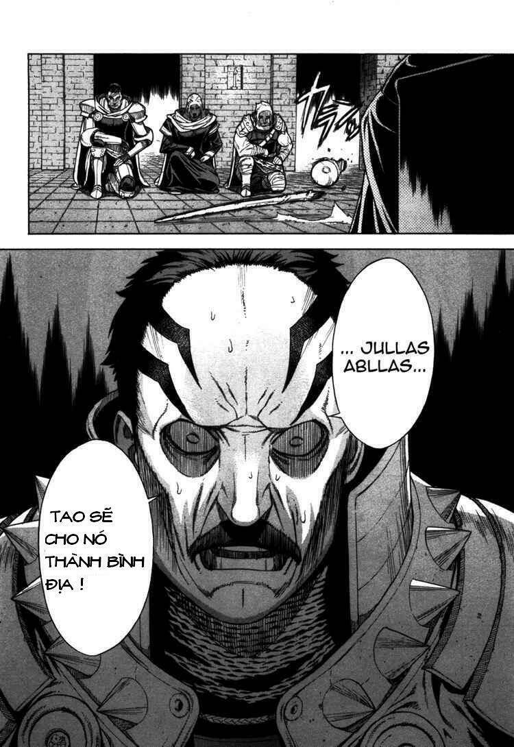 Ubel Blatt: Chapter 48