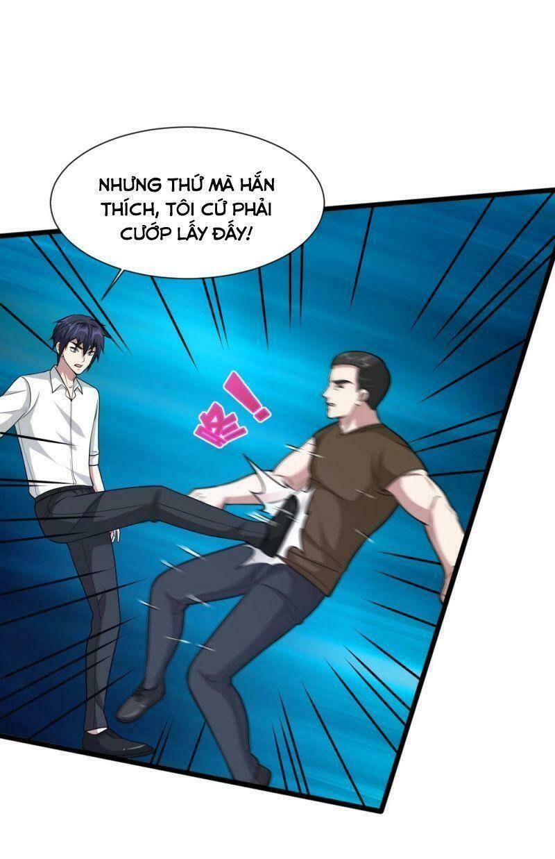 Đô Thị Tà Vương: Chapter 190