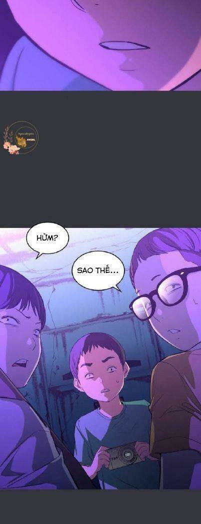 Nhân Vật Phản Diện Bất Tài: Chapter 9