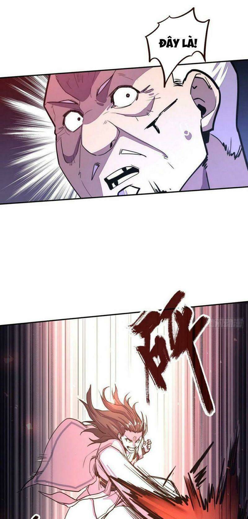 Sinh Tử Quyết: Chapter 156