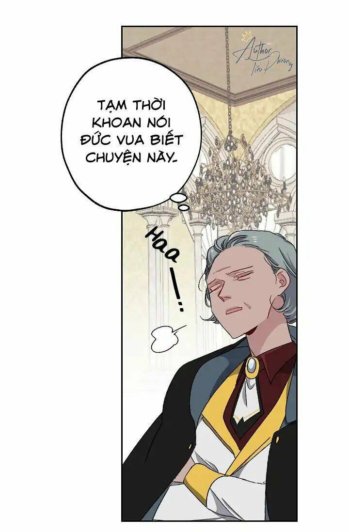 Tình Điên Dại: Chapter 10