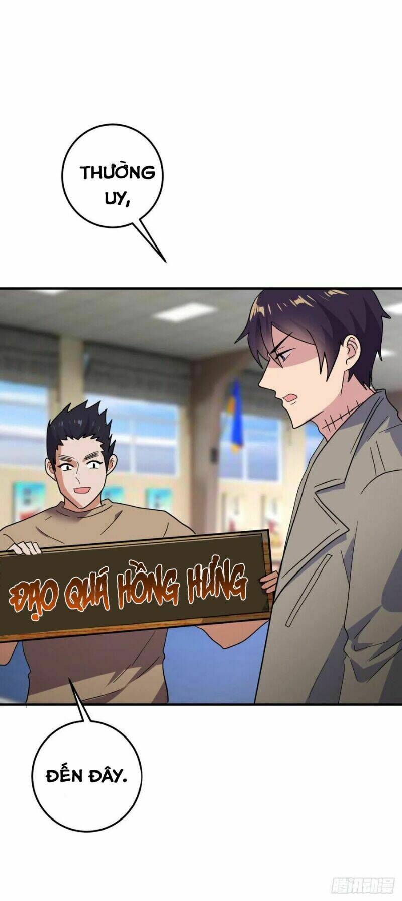 Đại Gia Livestream Vạn Giới: Chapter 58