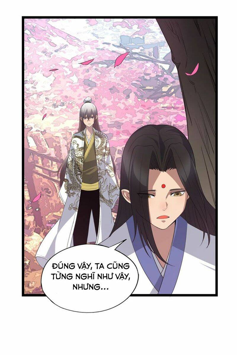 Ta Luyện Dược Thành Thánh: Chapter 28