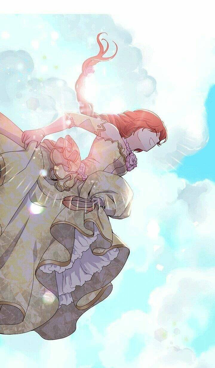 Nhân Vật Phản Diện Yêu Cầu Tôi Yêu Chàng: Chapter 12