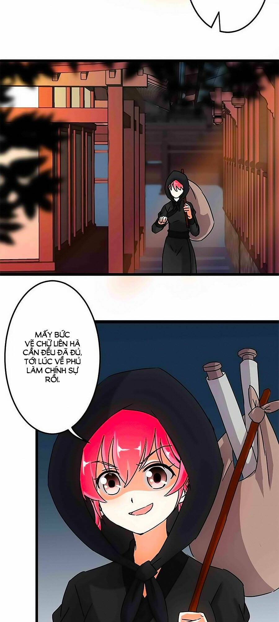 Vương Gia! Ngươi Thật Bỉ Ổi: Chapter 88